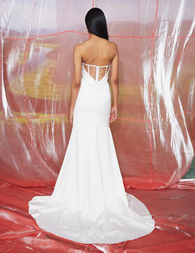 Theia Couture Dove